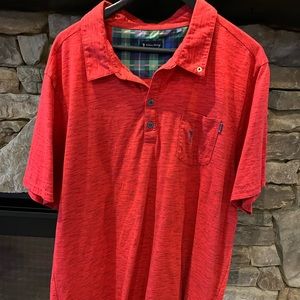 William Murray golf polo